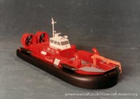 AP1-88 hovercraft conceptual roles by BHC